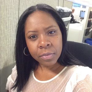 Meet your Posher, Sonya